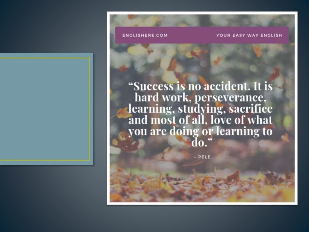 10 Motivational Quotes For ESL Learners