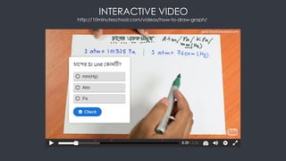 INTERACTIVE VIDEOS
http://10minuteschool.com/videos/playlist/interactive-videos/#
 
