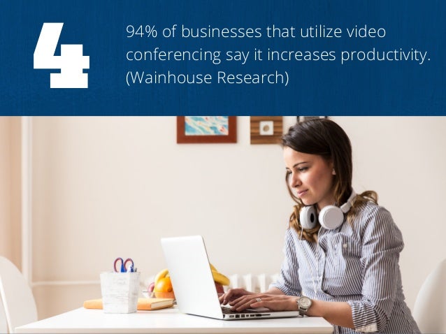 10 must know video conferencing statistics video teleconferencing