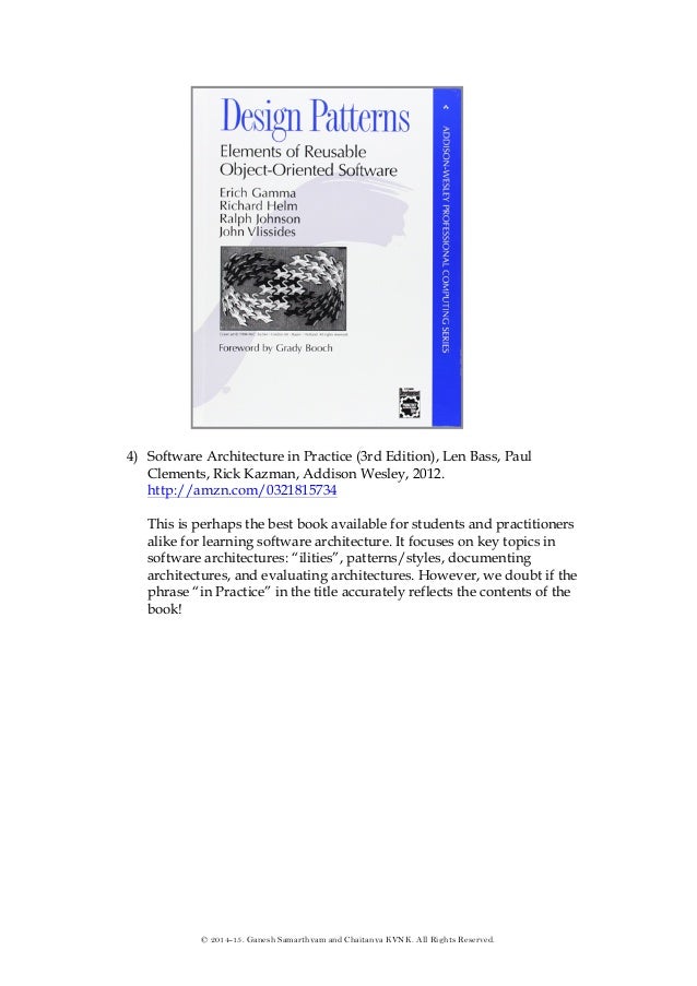 12 Essential Skills For Software Architects Pdf