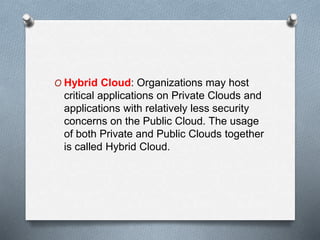 10 myths about cloud computing | PPTX