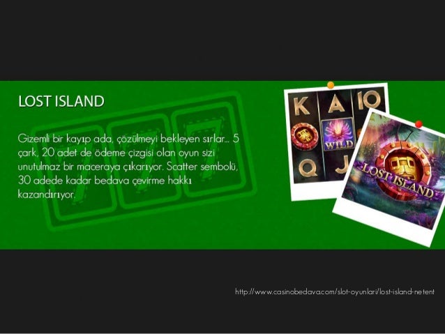Slot machine online gratis spielen