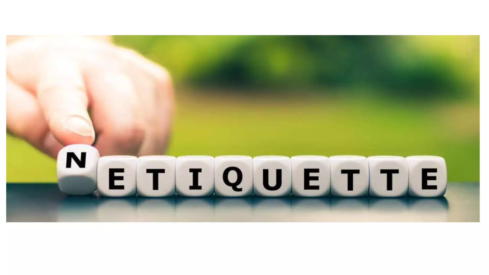 10 netiquette rules.pptx