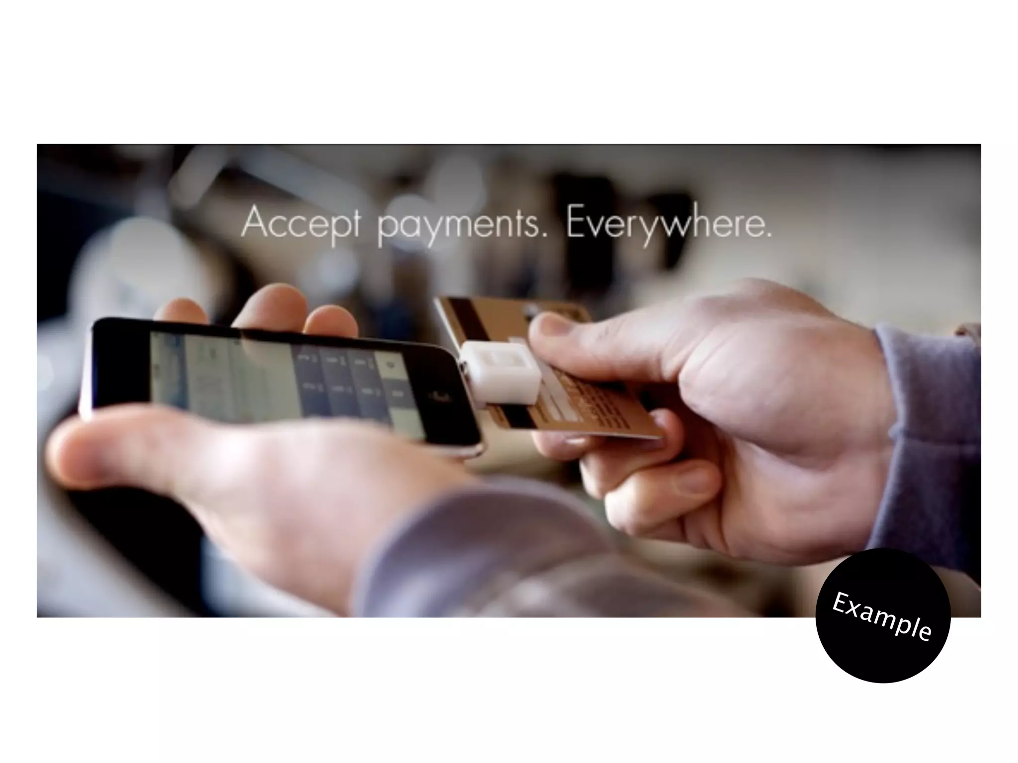 Exa
      mp
         le
 