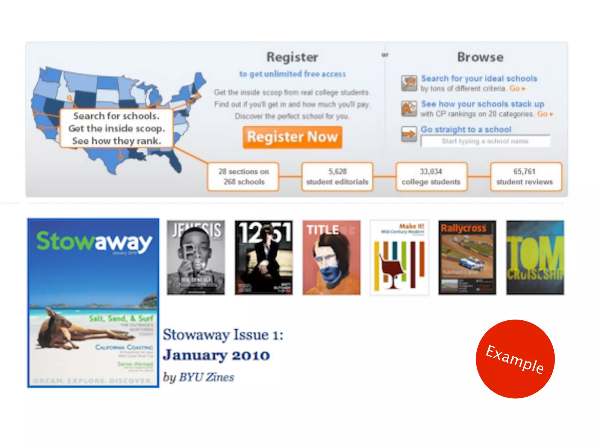 Exa
      mp
         le
 