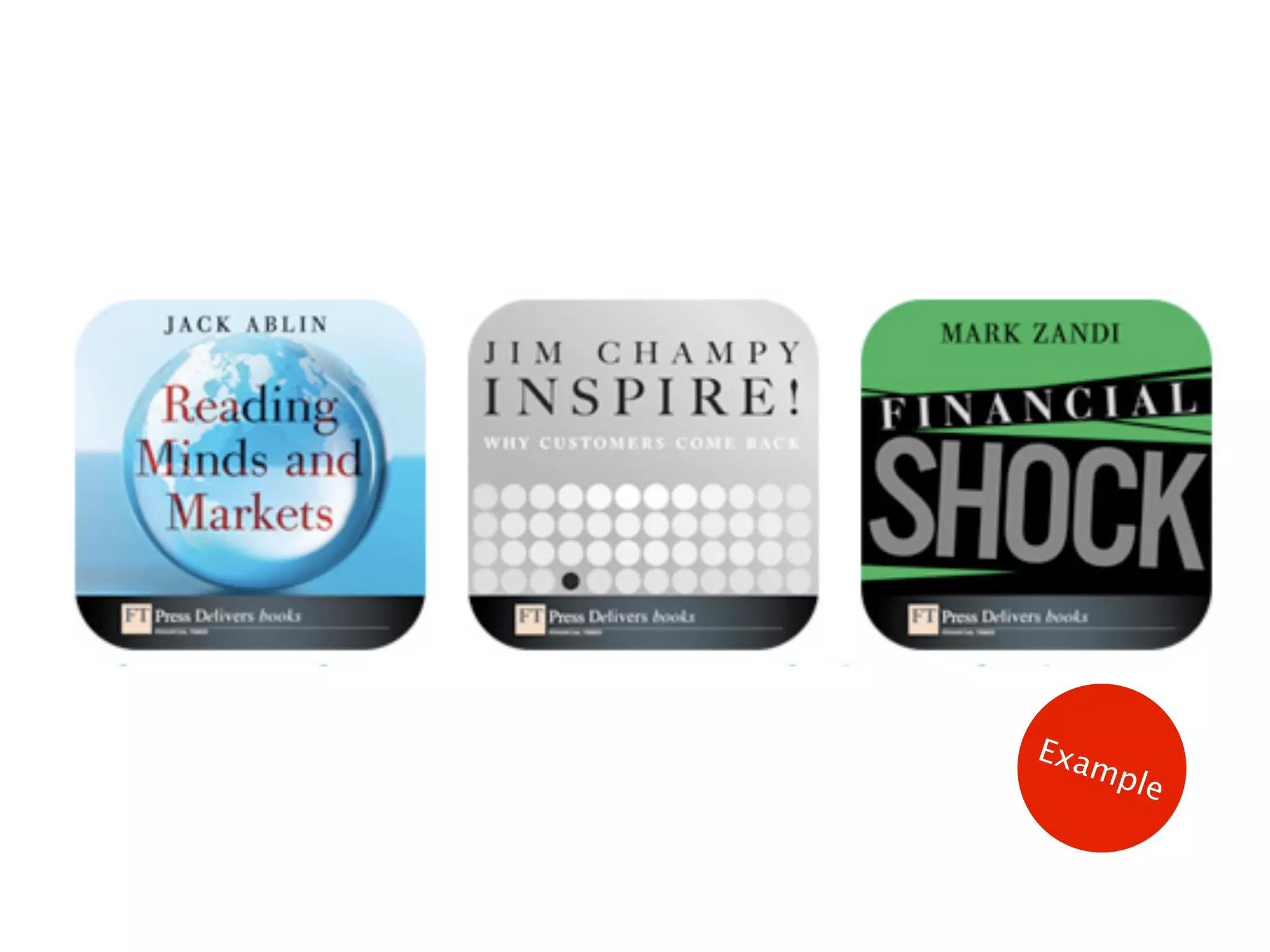 Exa
      mp
         le
 