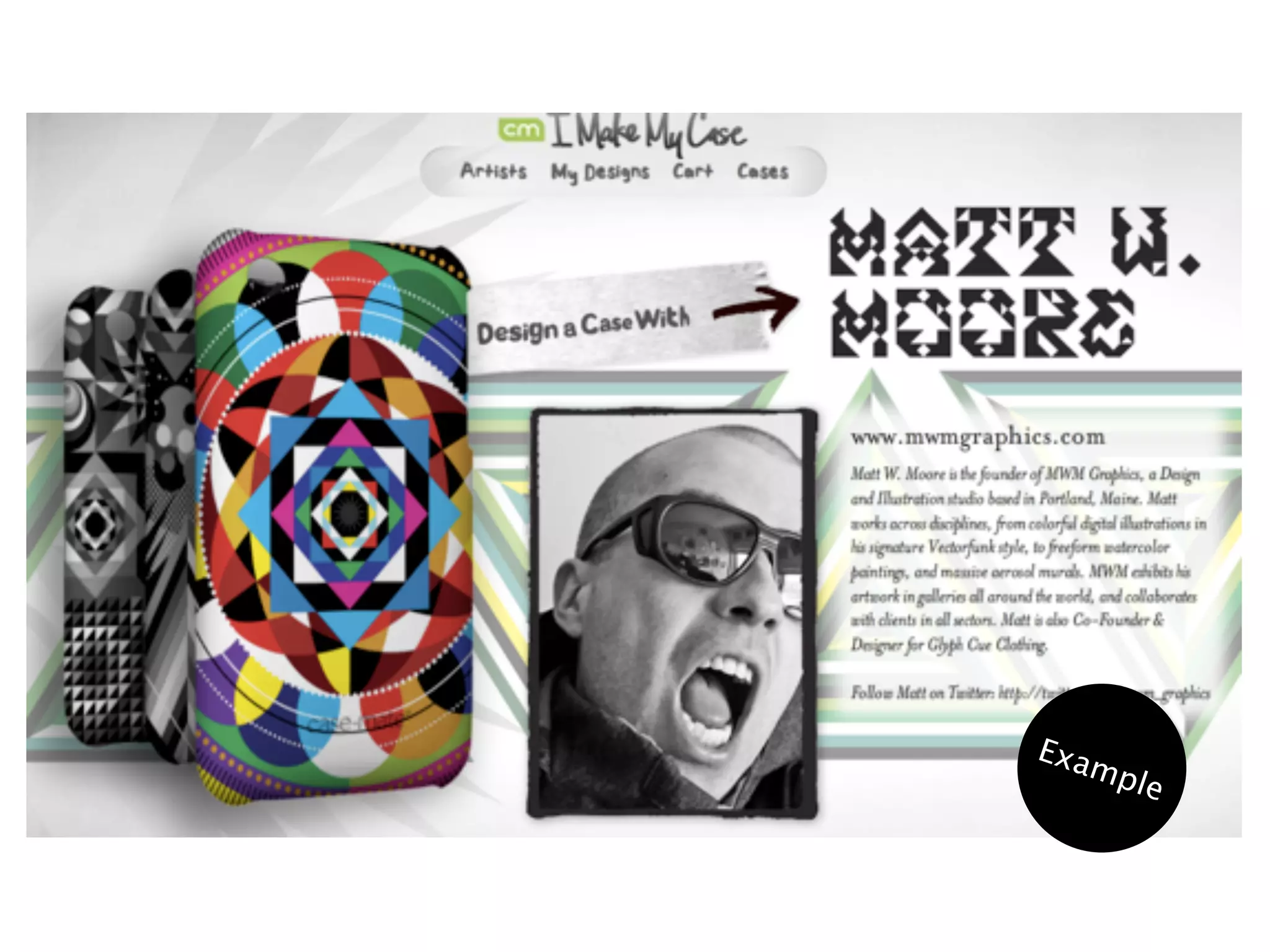 Exa
      mp
         le
 