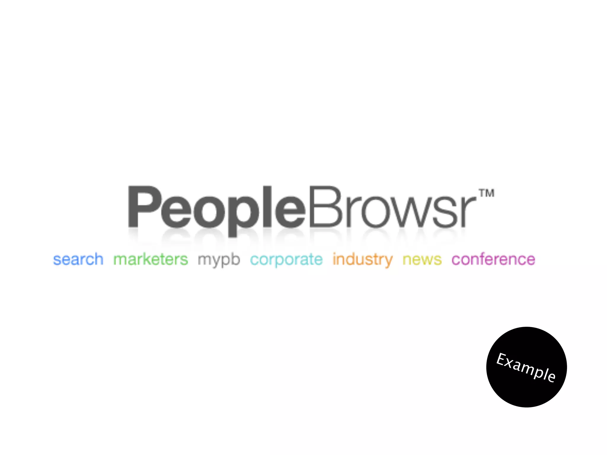 Exa
      mp
         le
 