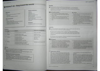 Гдз 10 Класс New Millennium English | PPT