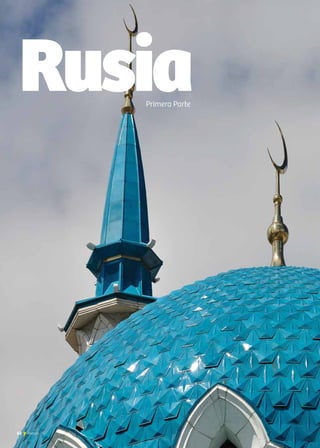 62 News
Rusia
62 News
Primera Parte
 