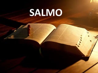 SALMO
 