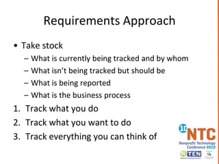 Organizational Signs of SuccessExecutive Buy-inOrganizational Buy-inActive Implementation ParticipationA Leader to LeadReasonable ExpectationsUnderstand the importance of theTruthUltimately understanding what success looks like for your organization and having professional help will ensure a successful outcome.
