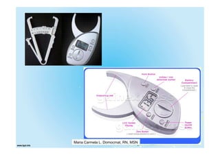 Maria Carmela L. Domocmat, RN, MSN
 