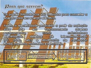Exemplo prático do funcionamento do colector solar