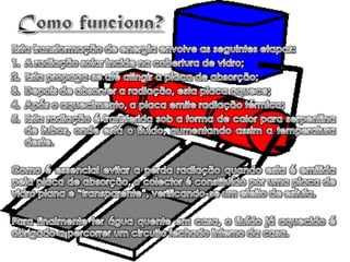  Serpentina de tubos;