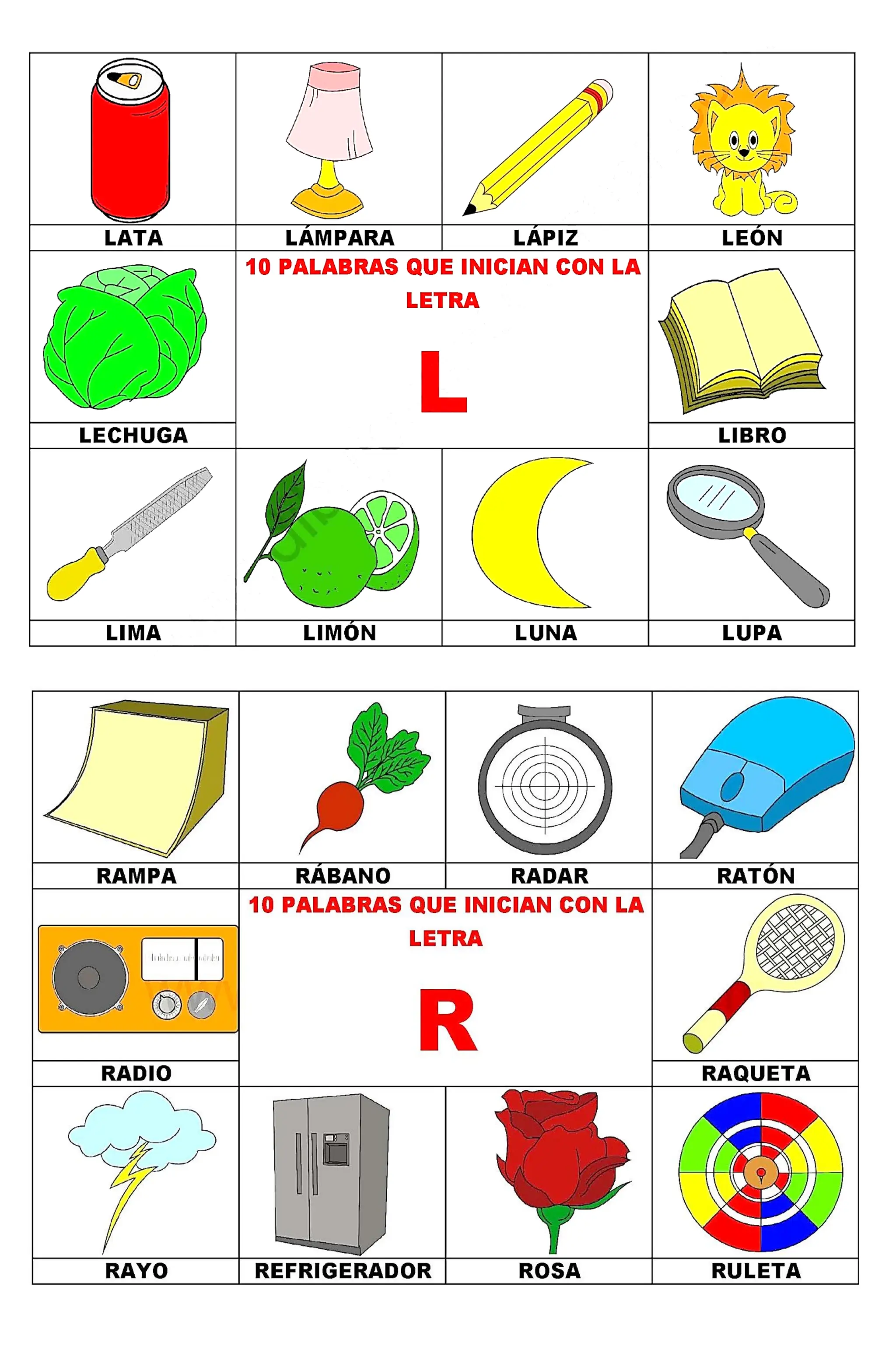 10 OBJETOS CON LAS LETRAS DEL ABECEDARIO.pdf