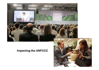 Low Carbon Energy Roadmaps