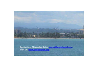 Low Carbon Energy Roadmaps