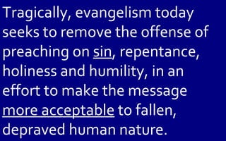 10 October 23, 2011 Philippians, Chapter 1 Verse 27 - 28