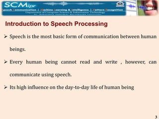 Text To Speech Synthesis System For Marathi Language Using ...