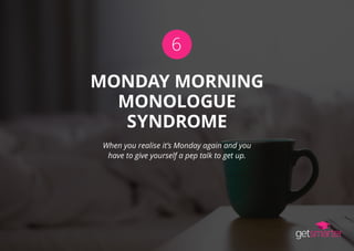 Problomatic Monday 10 Daily office struggles - and how to overcome them | PDF