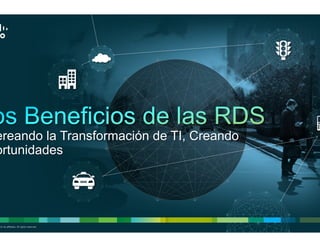 d/or its affiliates. All rights reserved.d/or its affiliates. All rights reserved.
ereando la Transformación de TI, Creando
ortunidades
 