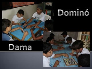 10ª olimpíada 2011   tarde