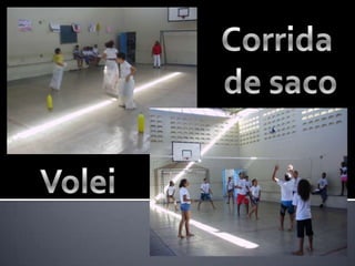 10ª olimpíada 2011   tarde