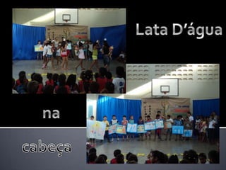 10ª olimpíada 2011   tarde