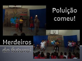 10ª olimpíada 2011   tarde