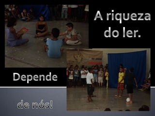 10ª olimpíada 2011   tarde