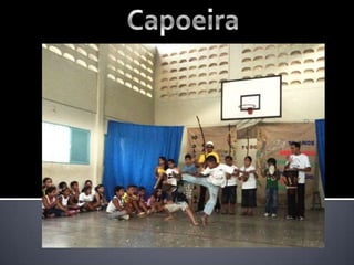 10ª olimpíada 2011   tarde