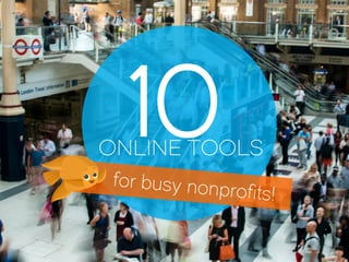 ONLINE TOOLS
10
 