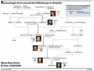 María Ruíz Elvira
El País 15/04/2009
 