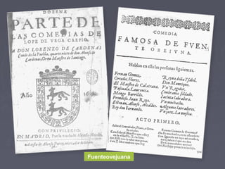Fuenteovejuana
 