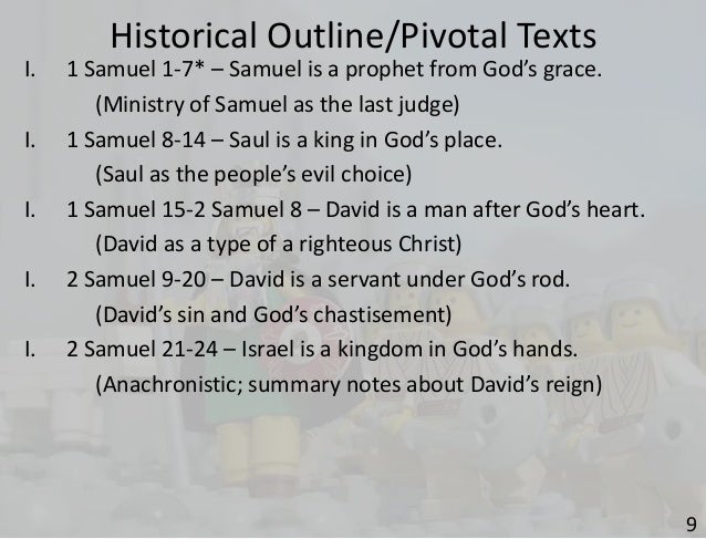 Was king david short image