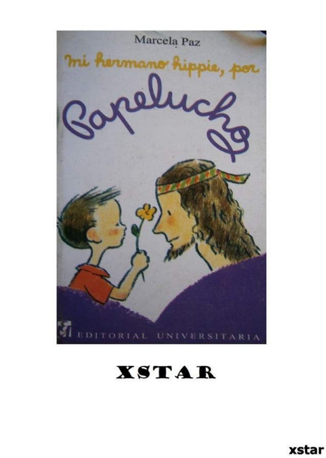 papelucho y mi hermano hippie pdf gratis