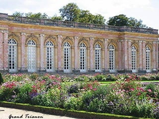 Grand Trianon 
 