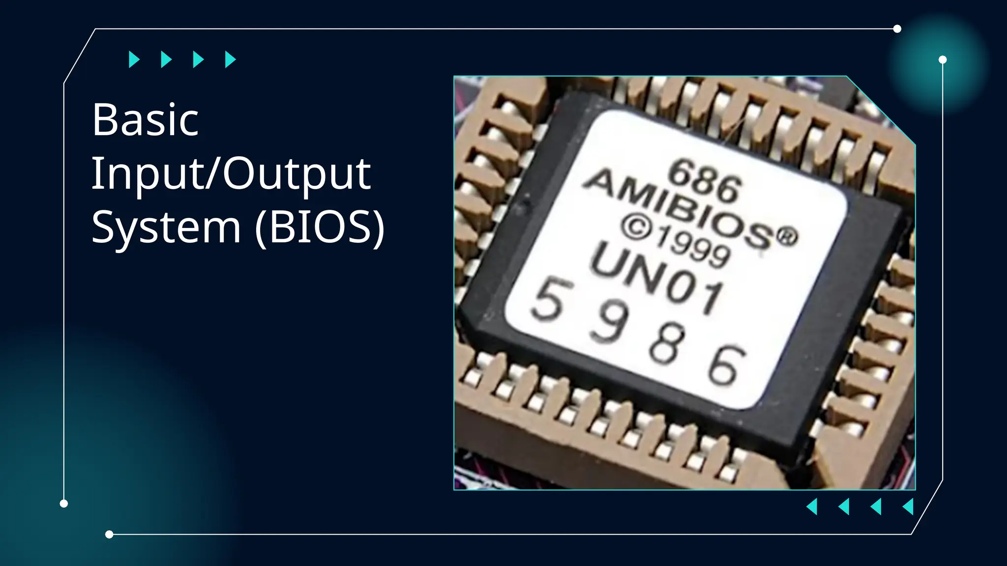 10 Parts of Motherboard and their Functions.pptx