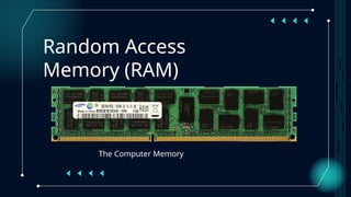 10 Parts of Motherboard and their Functions.pptx