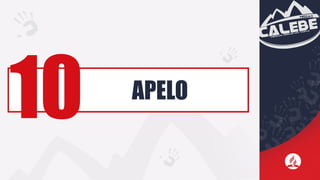 APELO
10
 