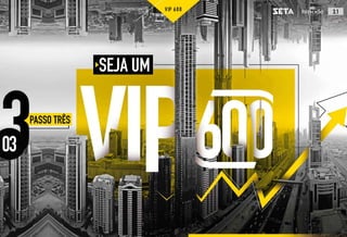 10 passos Seta Hinode