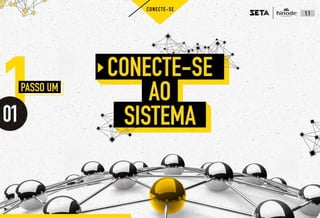 10 passos Seta Hinode