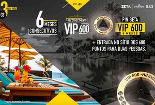 10 passos Seta Hinode