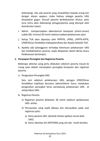 Hal penting yang harus dilakukan sebelum mengisi lembar ljk adalah