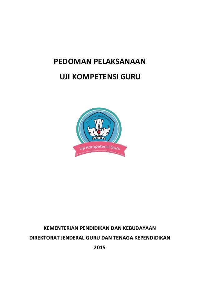 10 Pedoman Ukg 10 September 2015 Kirim