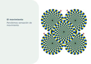 10. La Percepción Visual