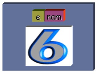 e nam 