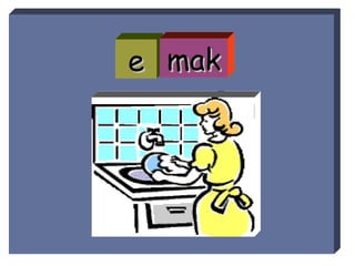 e mak 