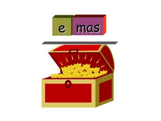 e mas 
